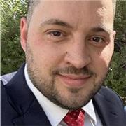Profesor de Matemáticas para educación primaria y ESO